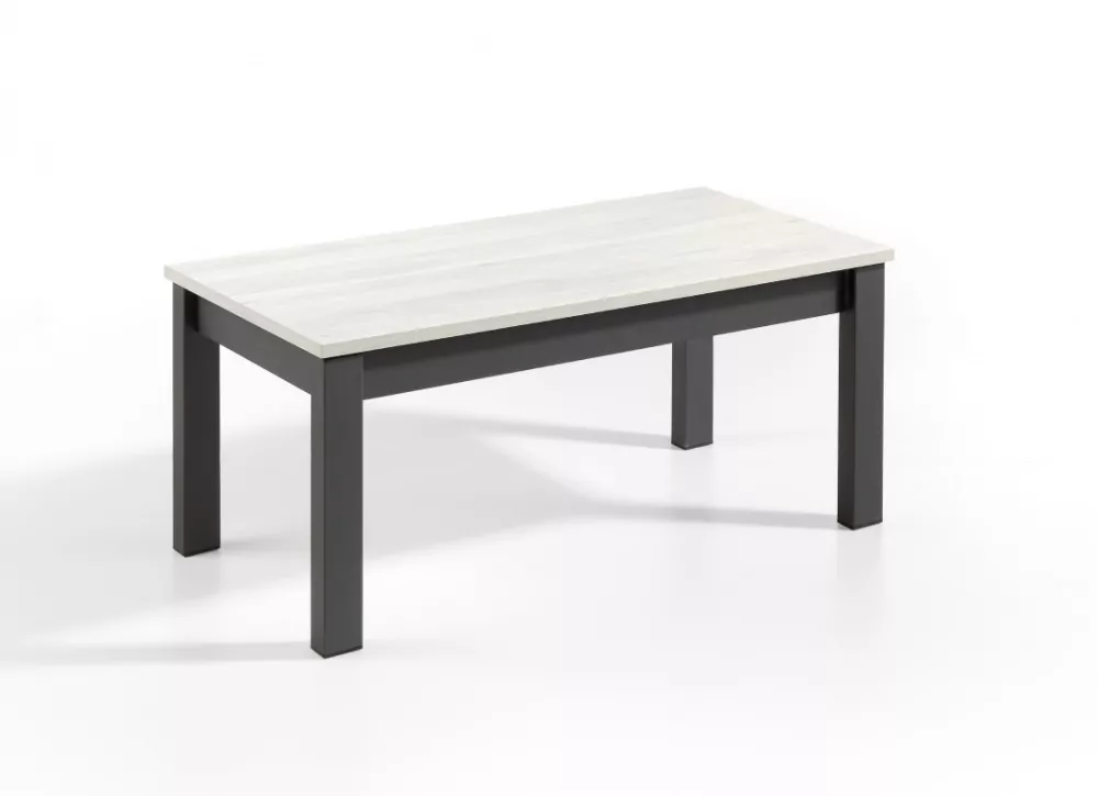 Mesa de centro elevatória CULLERA