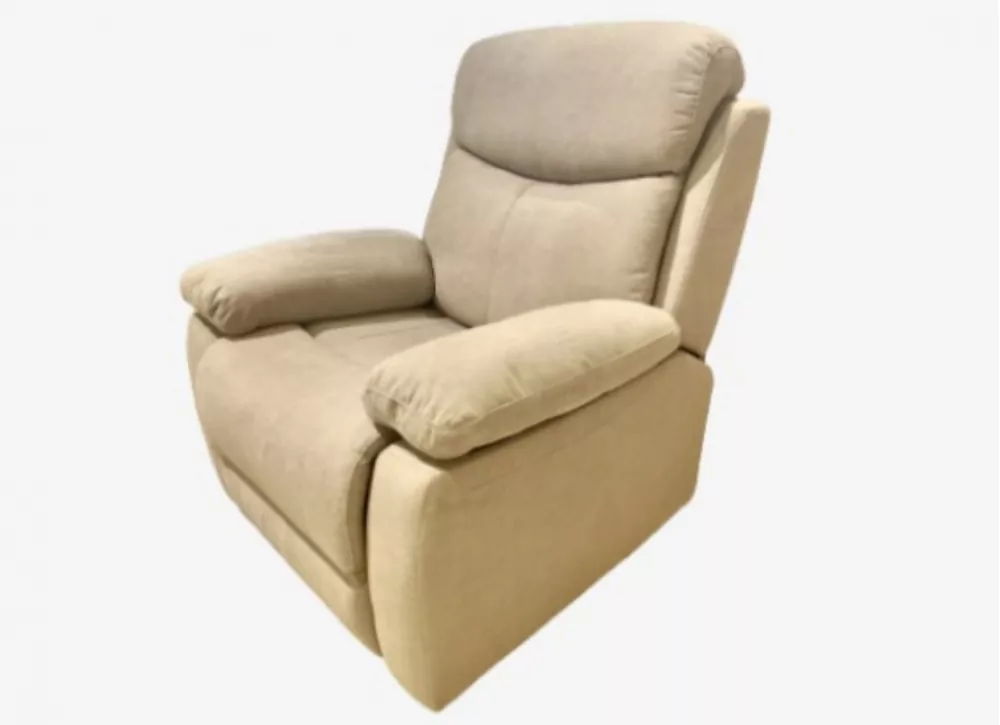 Cadeira relaxante com ou sem motor elétrico SIESTA Cadeira relaxante com ou sem motor elétrico SIESTA