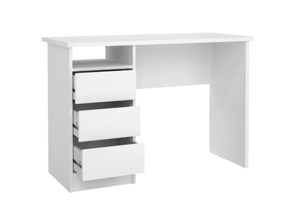 Mesa estudio 3 cajones SAGITARIO Mesa estudio 3 cajones SAGITARIO