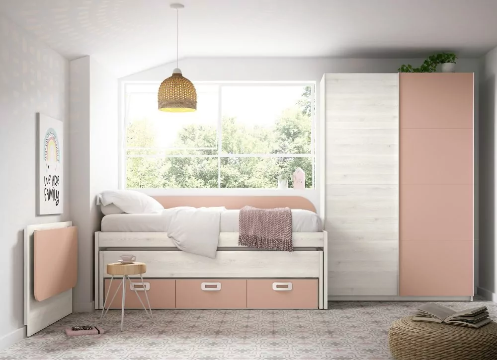 Encosto para ninhos e compactos CLEO Encosto para ninhos e compactos CLEO