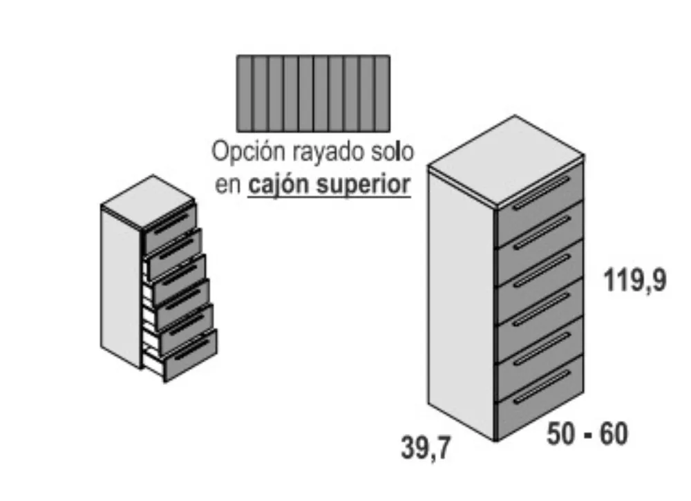 SINFONIER 6 CAJONES ORLANDO 2