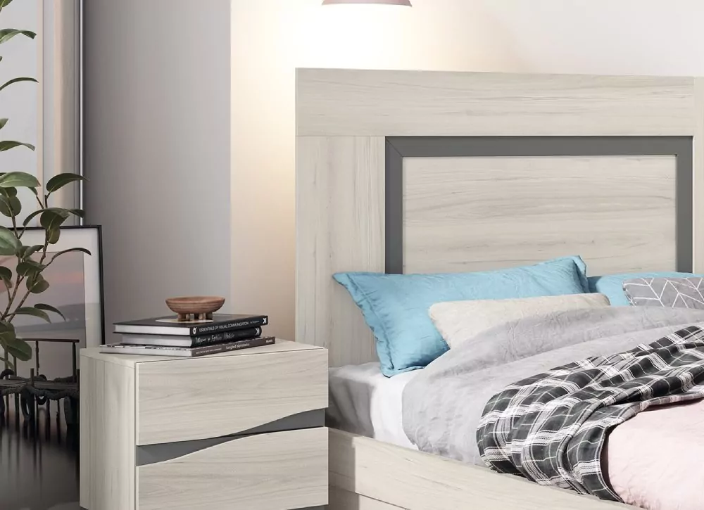 Mesilla 2 ó 3 cajones con guías FLORIDA PLUS Mesilla 2 ó 3 cajones con guías FLORIDA PLUS