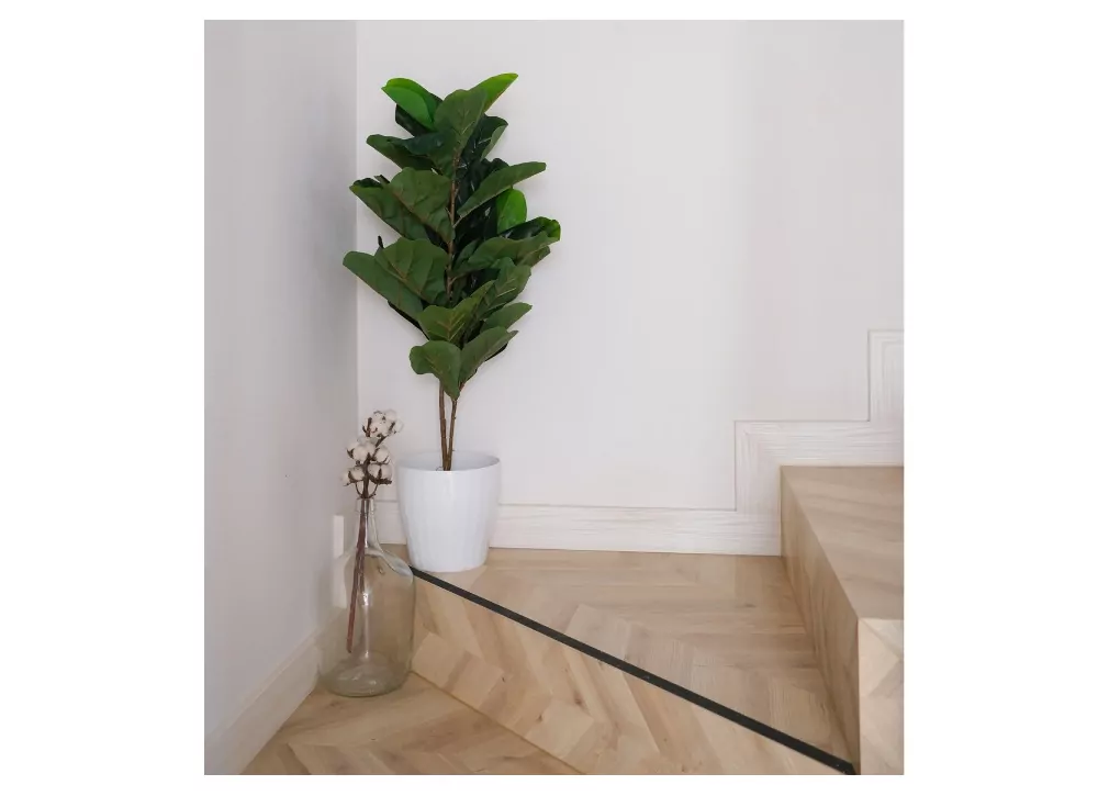 Planta artificial ficus ZURICH