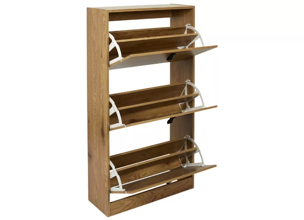 Sapateira com 3 portas HELSINKI Sapateira com 3 portas HELSINKI