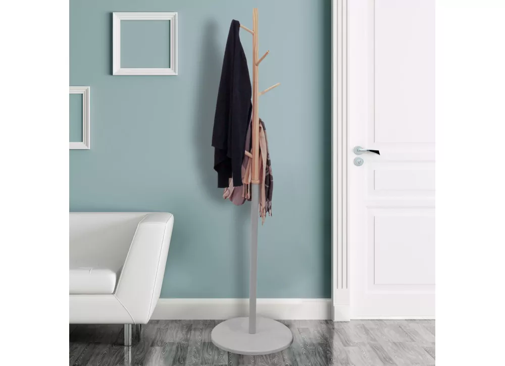 Perchero de pie MIKO Perchero de pie MIKO