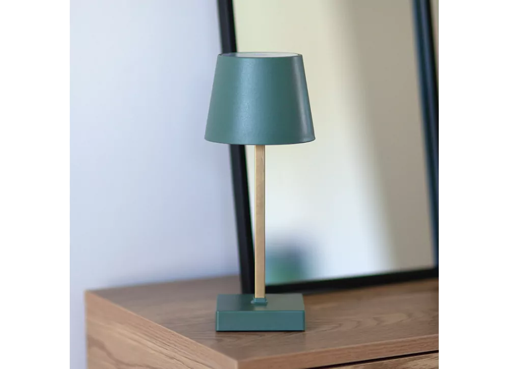 Lámpara táctil led PILLOW Lámpara táctil led PILLOW