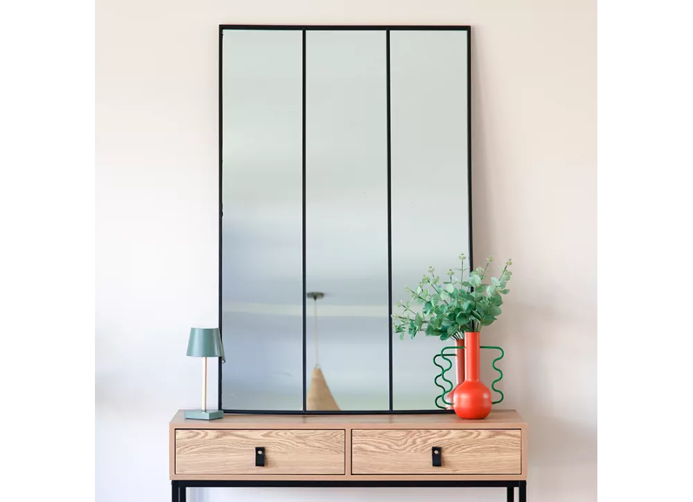 Espejo rectangular GELIO Espejo rectangular GELIO