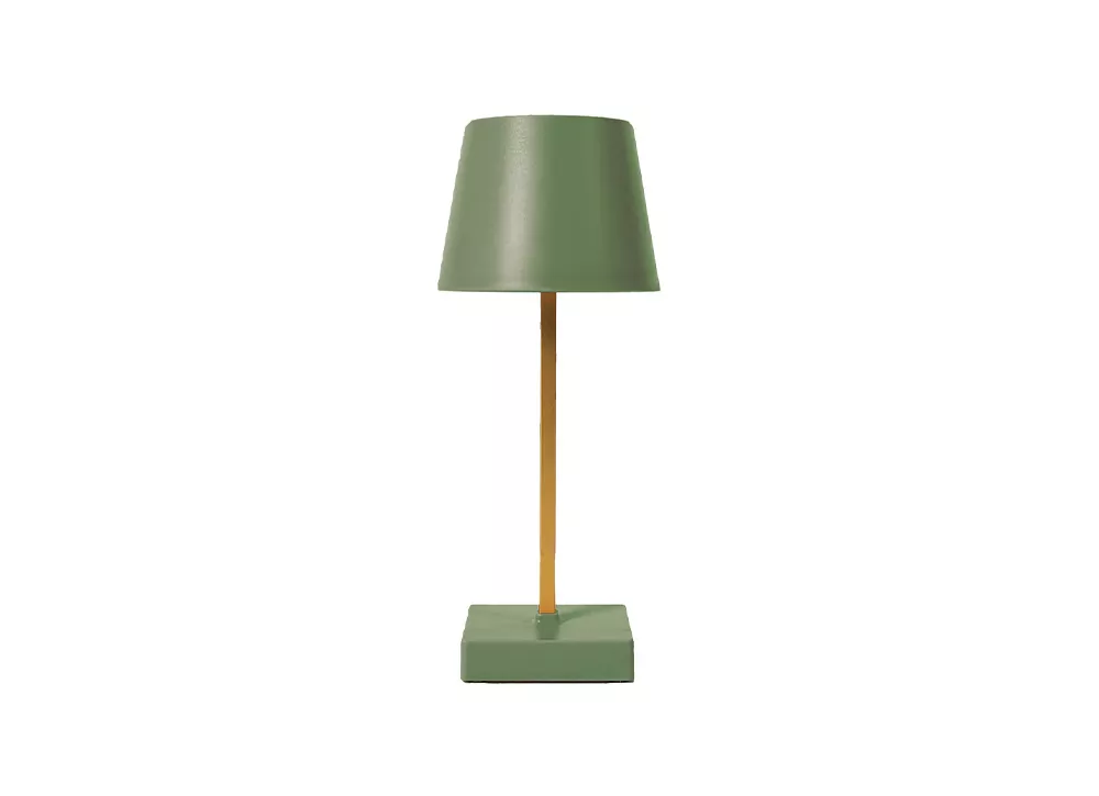 Lámpara táctil led PILLOW