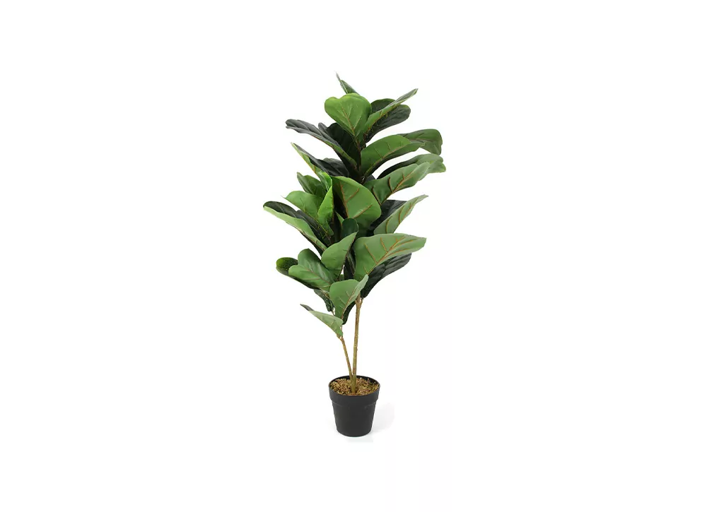 Planta artificial ficus ZURICH