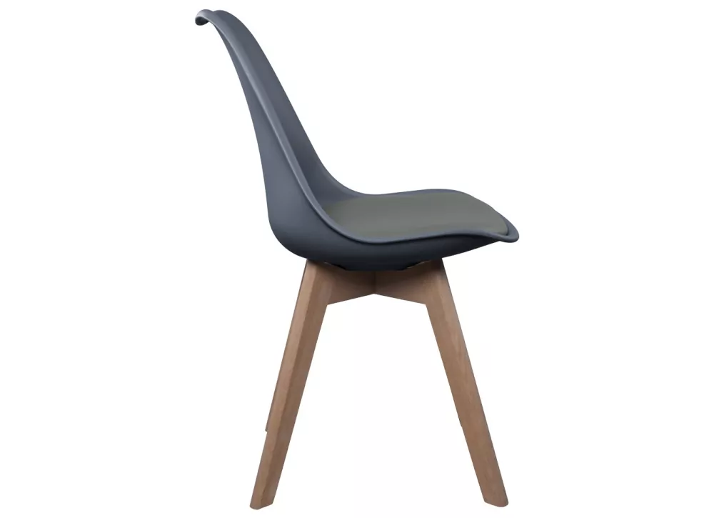 Cadeira escandinava KASSEL