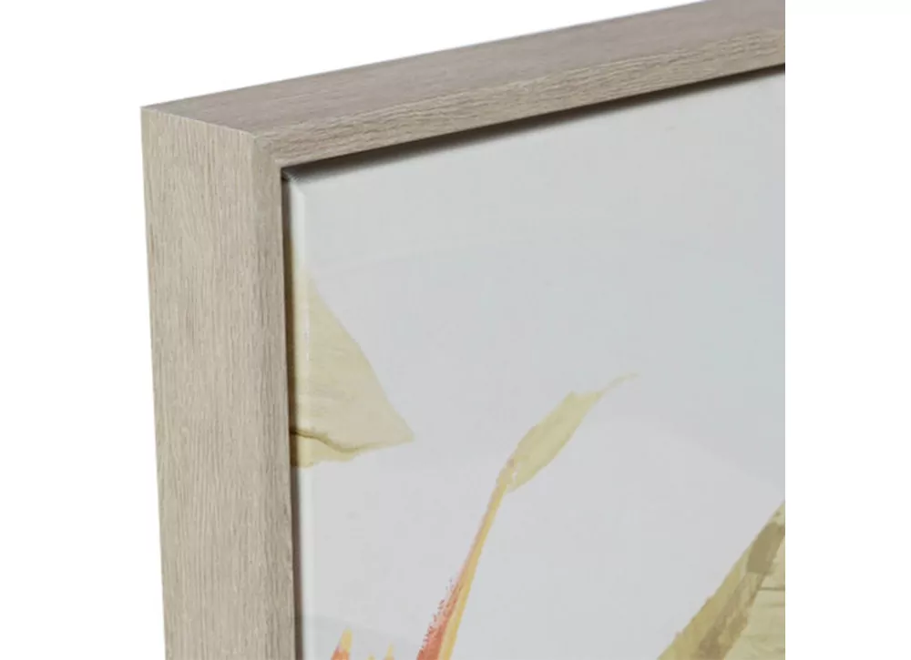 Cuadro lienzo palmeras multicolor alabama II Cuadro lienzo palmeras multicolor alabama II