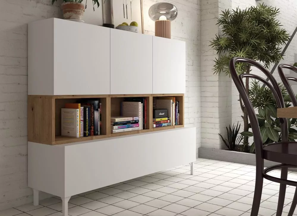 Aparador modular LANGREO