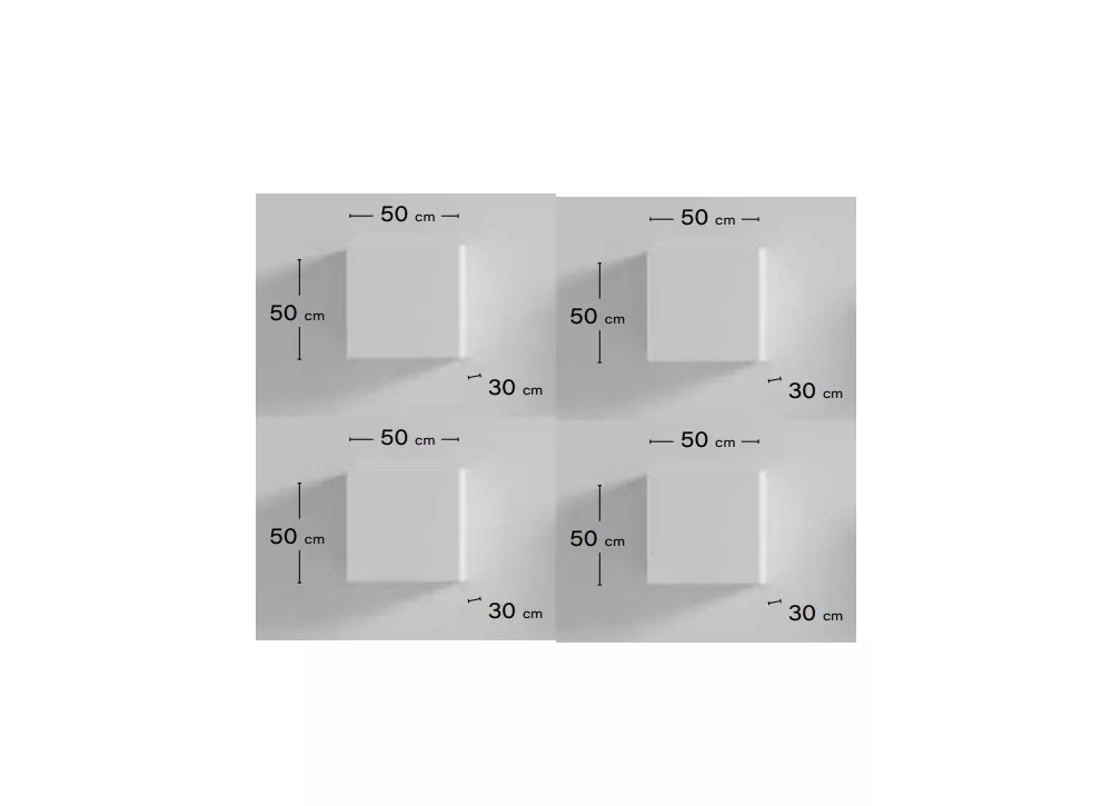 Aparador modular CABRALES Aparador modular CABRALES