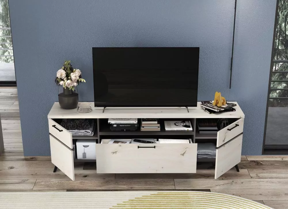 SANTURS Biblioteca de Lounge SANTURS Biblioteca de Lounge