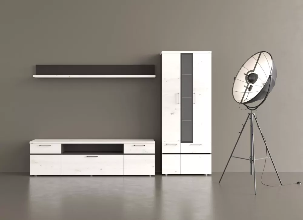 BASAURI Biblioteca de Lounge