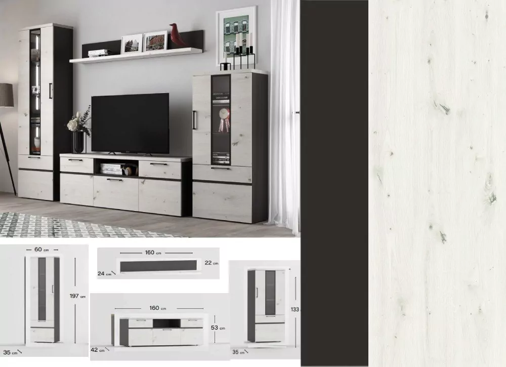 Librería de salón ERANDIO Librería de salón ERANDIO