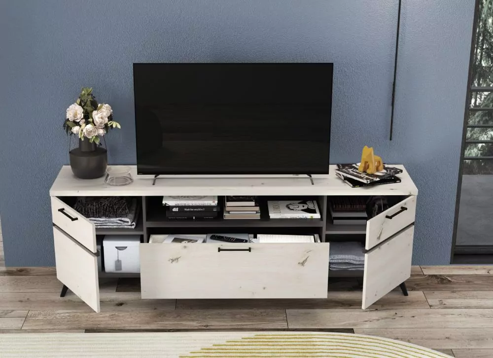 Mueble de televisión BILBAO Mueble de televisión BILBAO