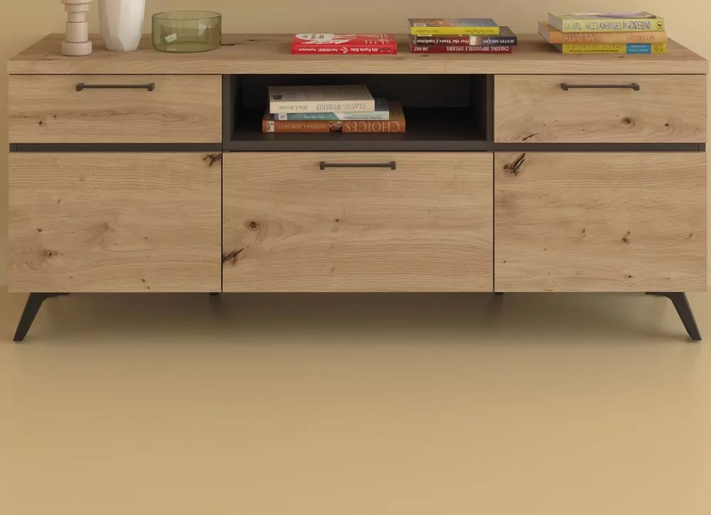 Conjunto de 6 pernas para módulos de coleta BILBAO