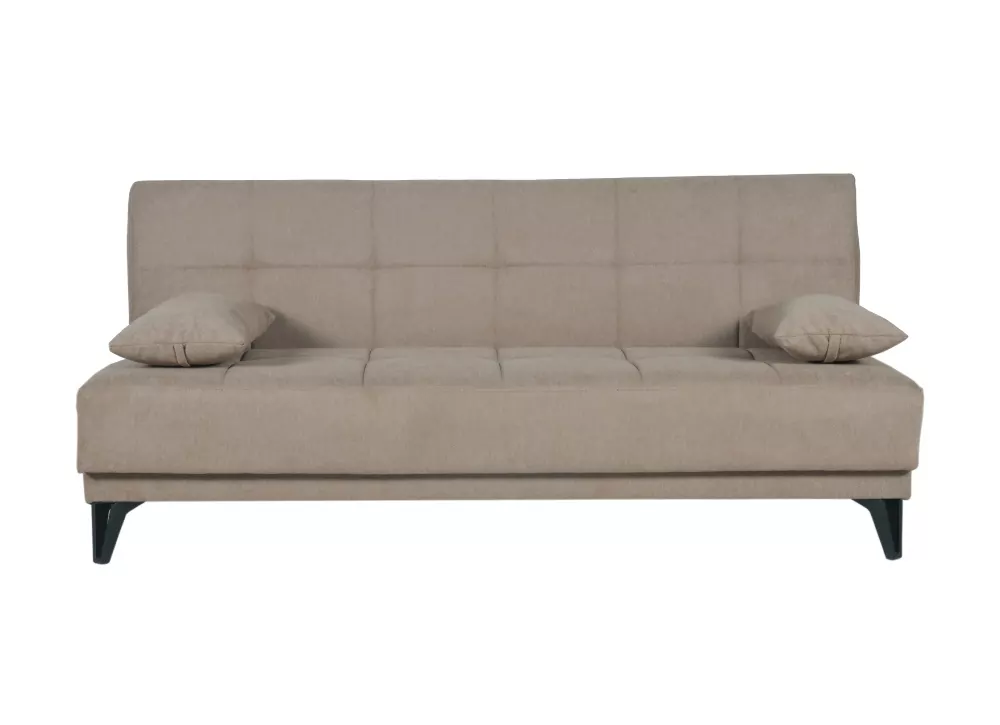 Sofá-cama com colchão de pier LIMRA