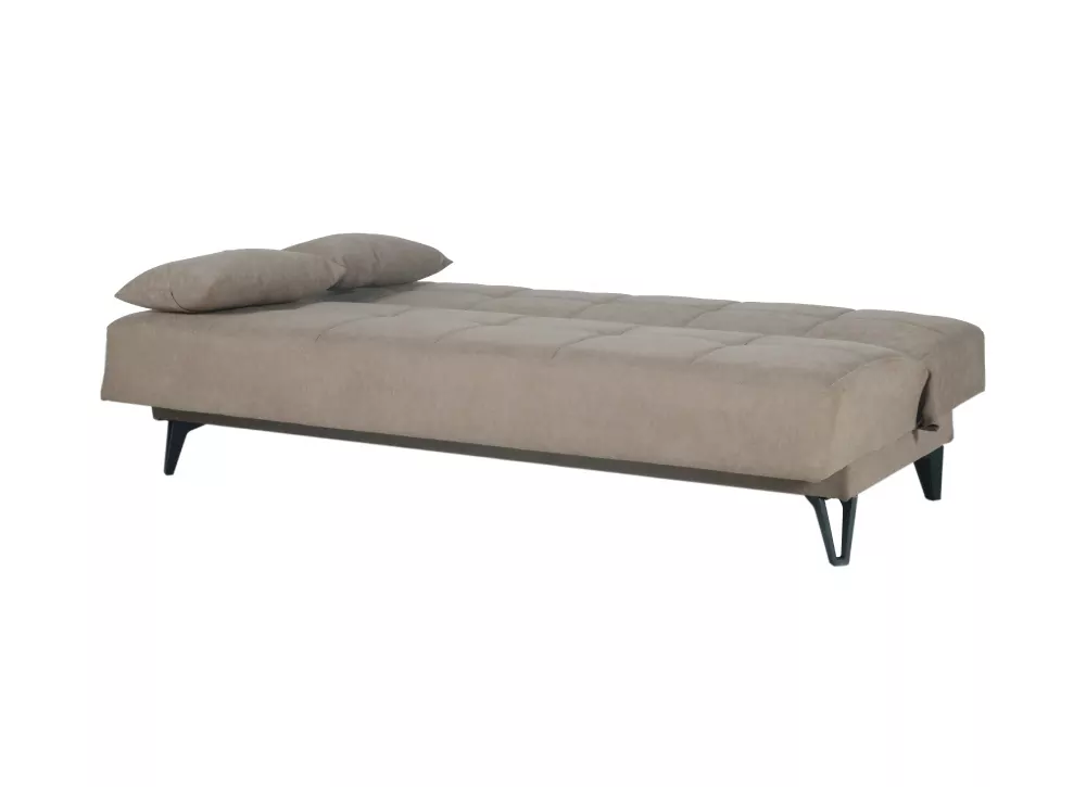 Sofá cama con colchón de muelles LIMRA Sofá cama con colchón de muelles LIMRA