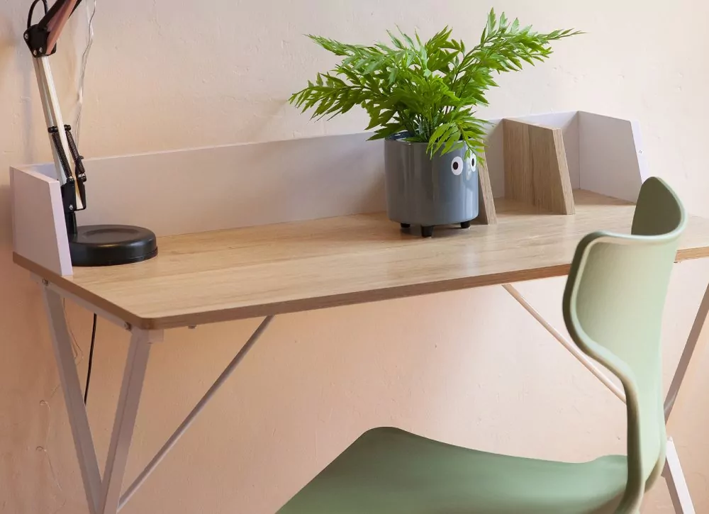 Mesa de estudo SOPHIA