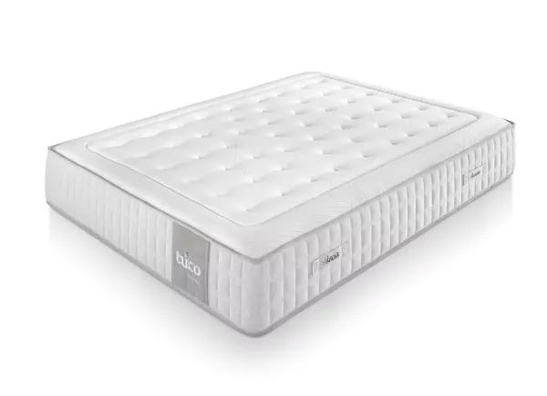 Colchón viscoelástico de gran firmeza AKACIA