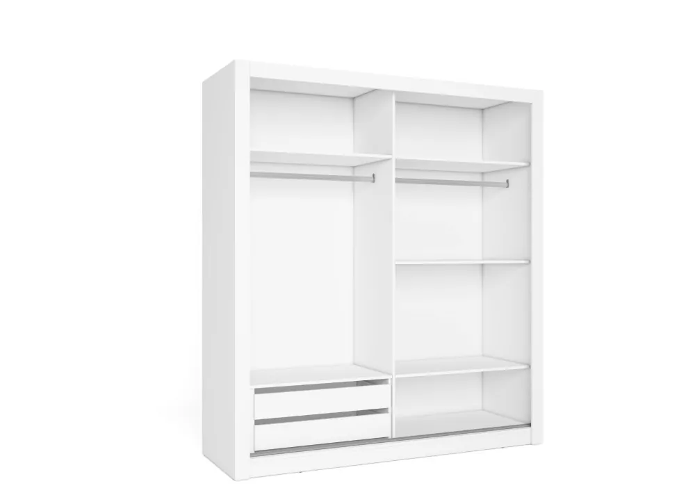 Armário de acessórios GRÉCIA