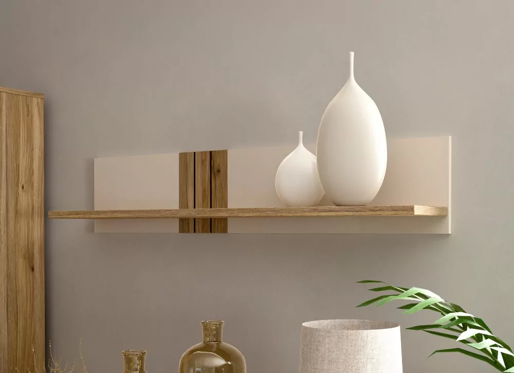 barra mueble 3 portas e 1 gaveta ARNEY barra mueble 3 portas e 1 gaveta ARNEY