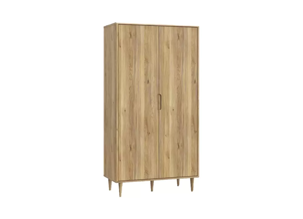 Armario dos puertas EASY