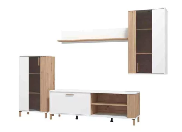 Biblioteca de Lounge BASTIA Biblioteca de Lounge BASTIA