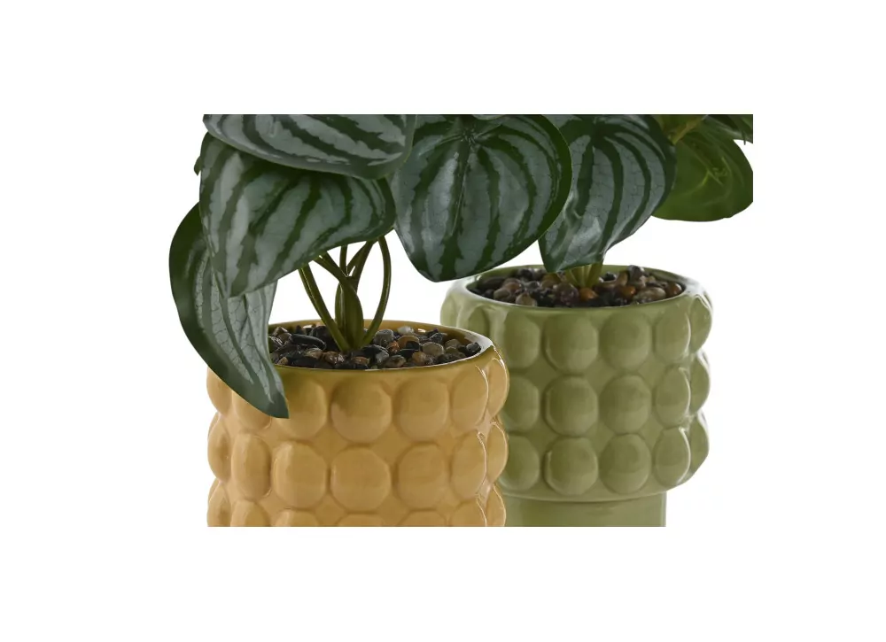 Maceta artifical LUZ Maceta artifical LUZ