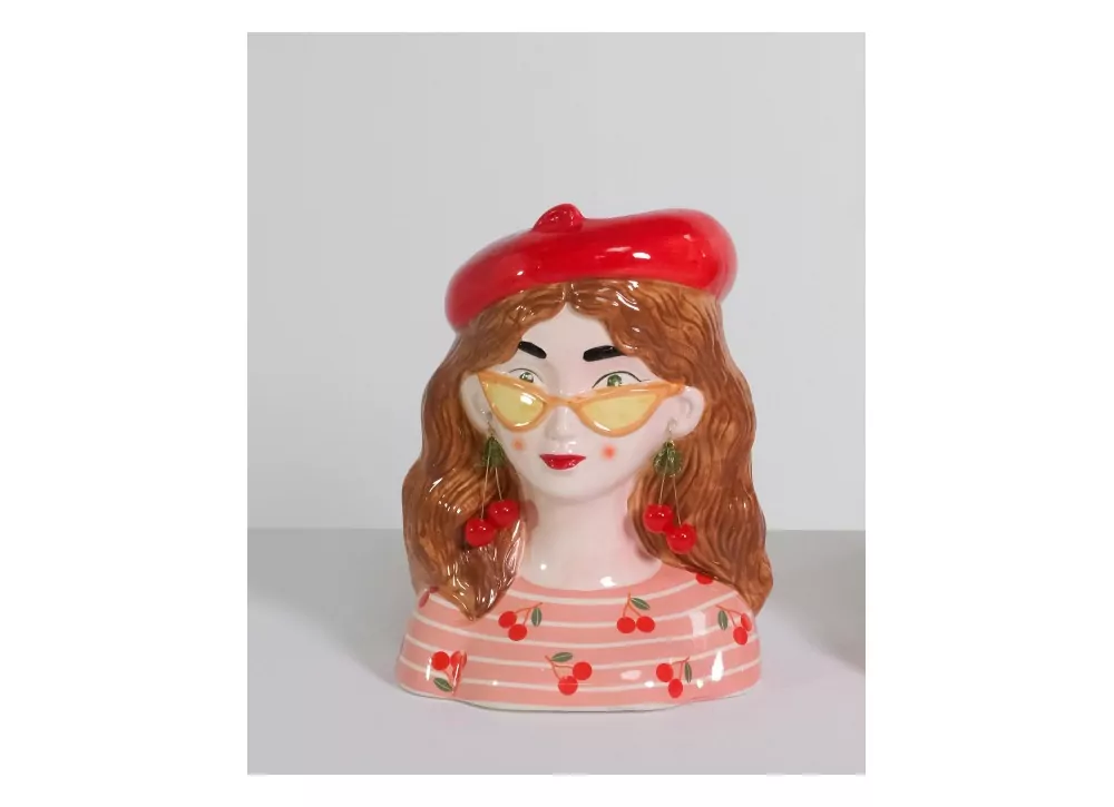 Original Macetero PARISIENNE