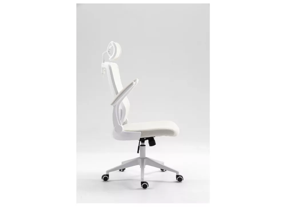 Silla de estudio con brazos abatibles URSA Silla de estudio con brazos abatibles URSA