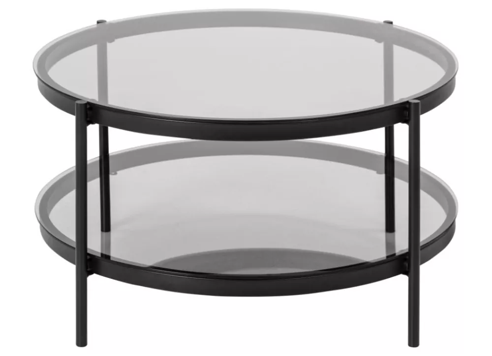 Mesa de centro redonda BLISS Mesa de centro redonda BLISS