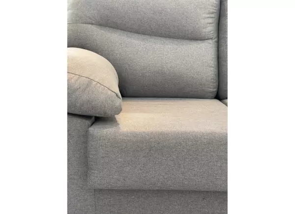 Sofá 3 e 2 lugares TURNO Sofá 3 e 2 lugares TURNO