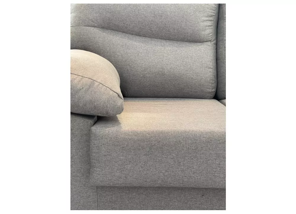 Sofá 3 e 2 lugares TURNO Sofá 3 e 2 lugares TURNO