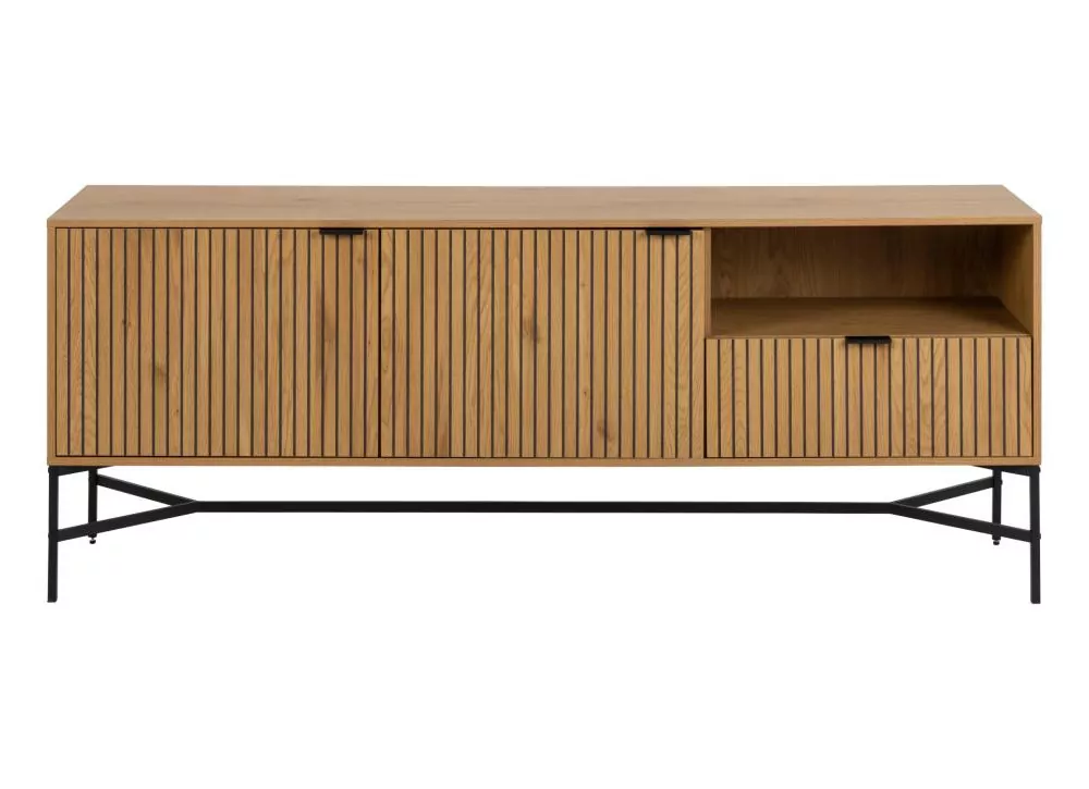 Aparador 2 puertas y 1 cajón ARNE Aparador 2 puertas y 1 cajón ARNE