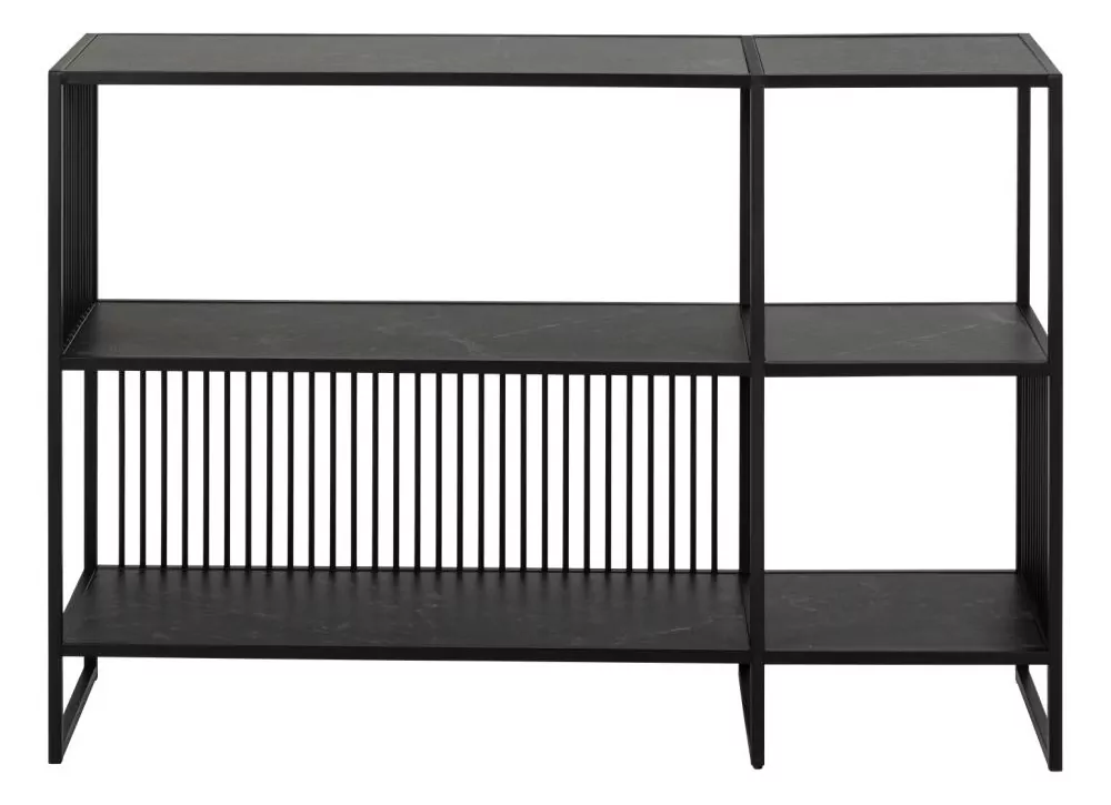 Estante baixo AKSEL Estante baixo AKSEL