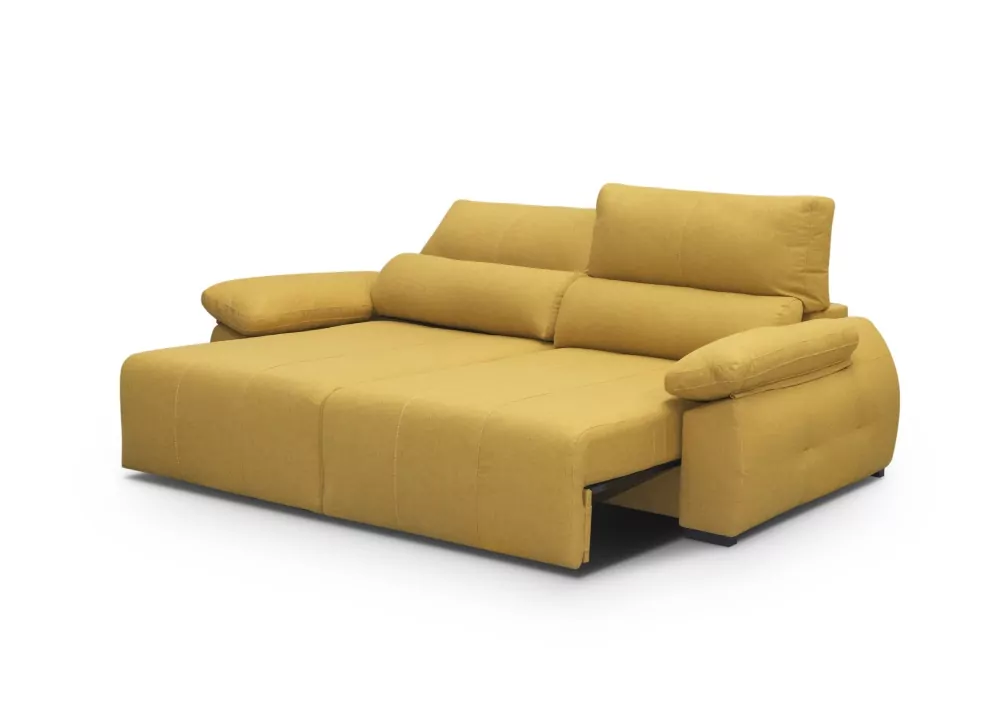 Sofá 3 plazas BYLLY Sofá 3 plazas BYLLY