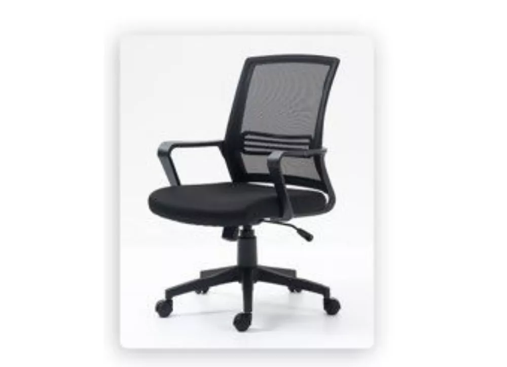 Silla de estudios con brazos SAONA Silla de estudios con brazos SAONA