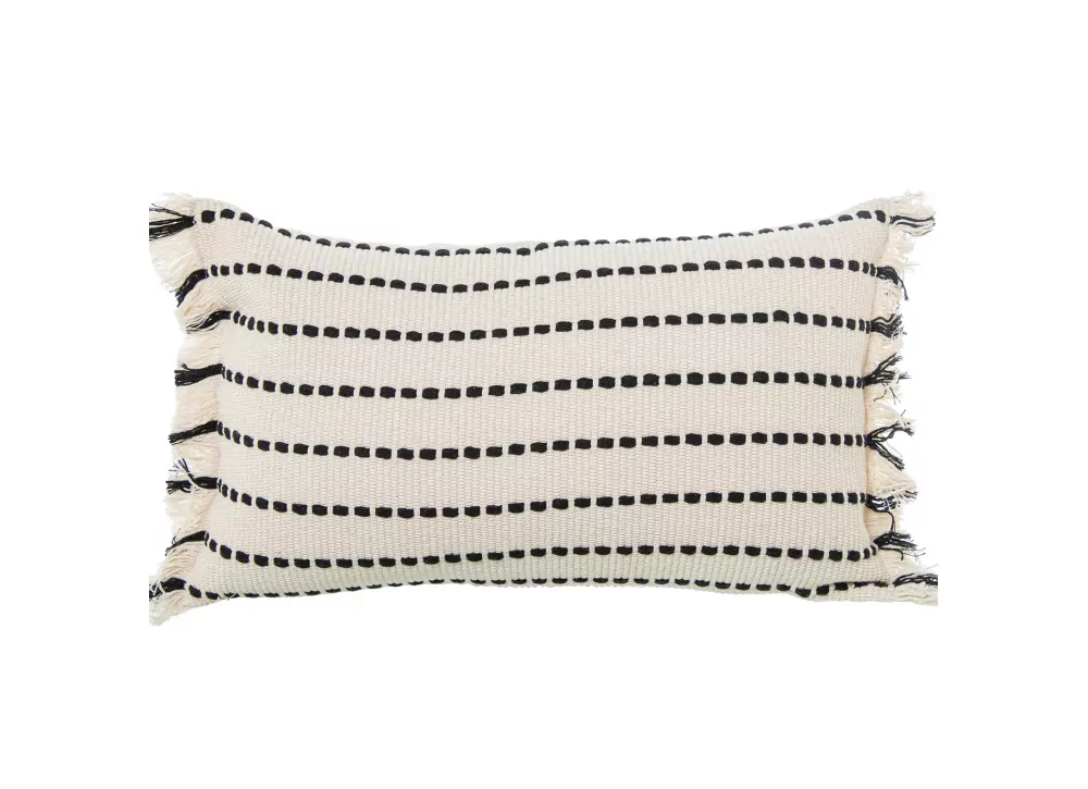 Almofada de algodão retangular NAUTIC