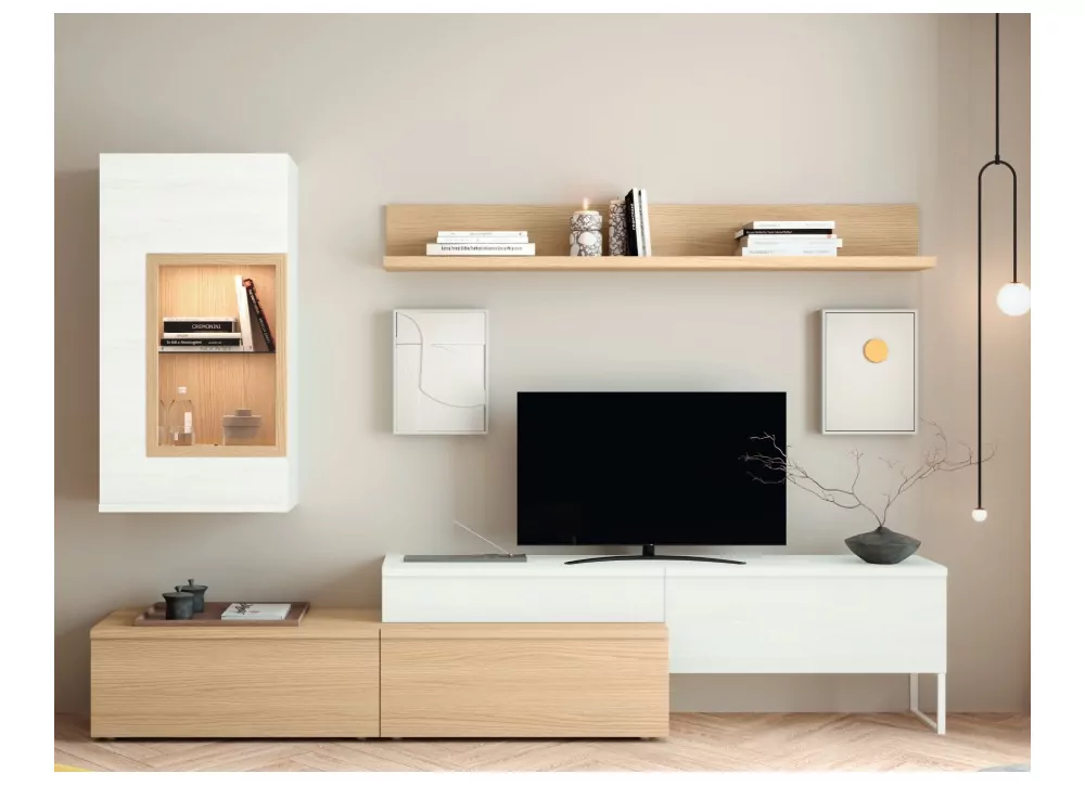 Mobiliário para sala de estar ZAS