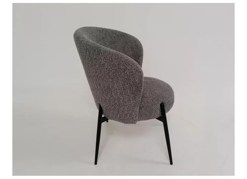 Poltrona Estofada LENA Poltrona Estofada LENA