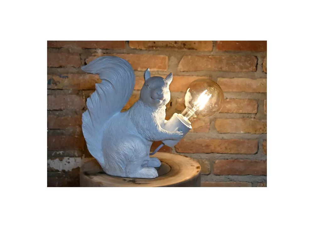 Lámpara ardilla NUMA Lámpara ardilla NUMA