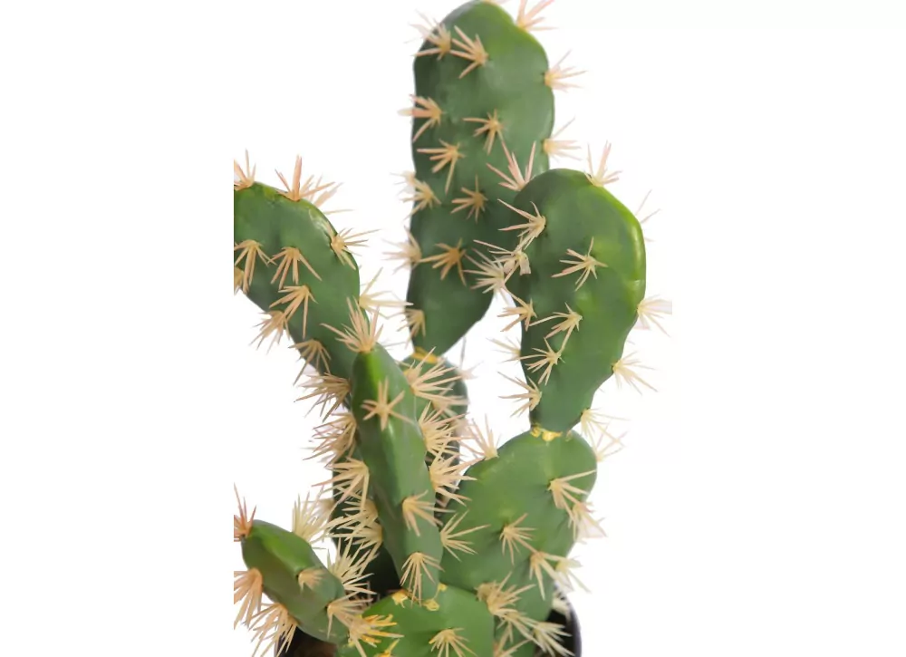 Maceta cactus artificial VENTISCA Maceta cactus artificial VENTISCA