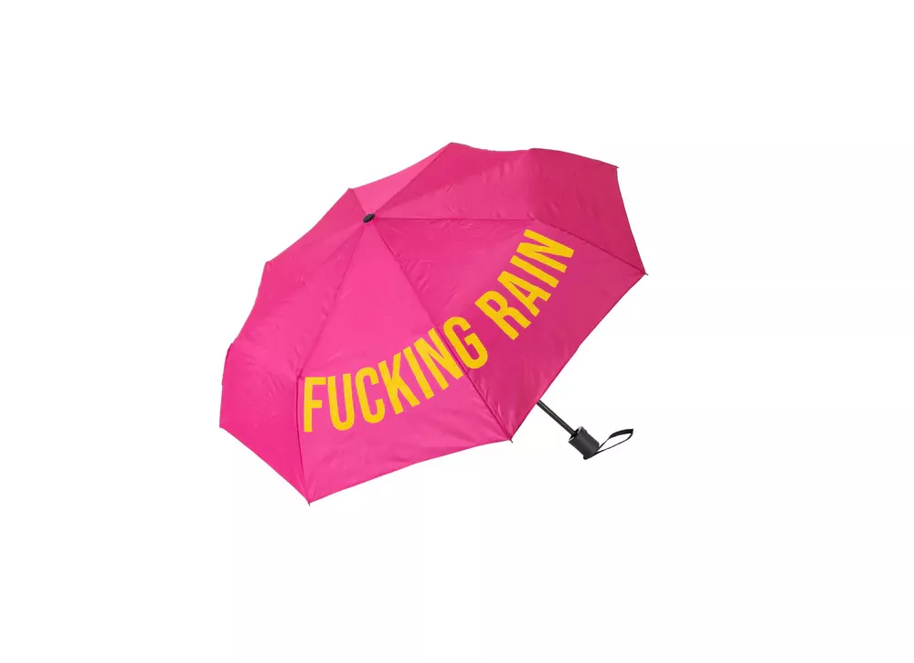 Guarda-chuva dobrável RAIN