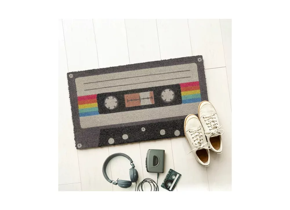 Felpudo cassette TESSA Felpudo cassette TESSA