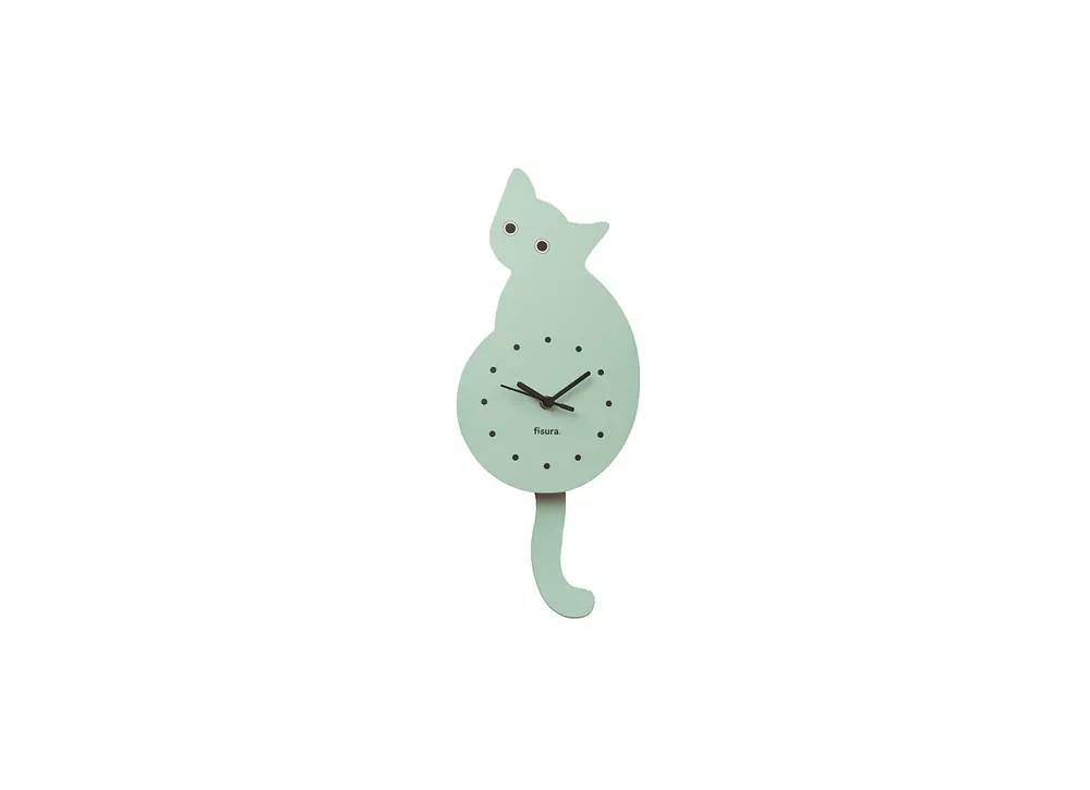 Reloj de gato LORIEN Reloj de gato LORIEN