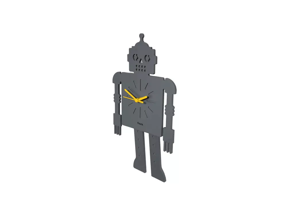 Reloj robot KALARI Reloj robot KALARI