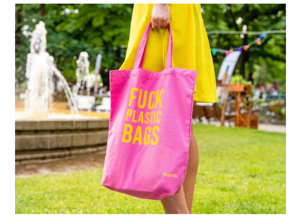 Tote bag original ENARA Tote bag original ENARA